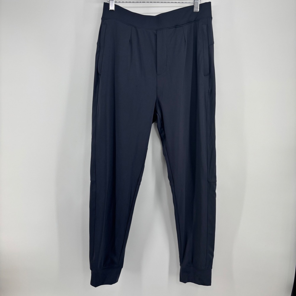Gradual Women Joggers Gray Activewear‎ Pants Medium NEW